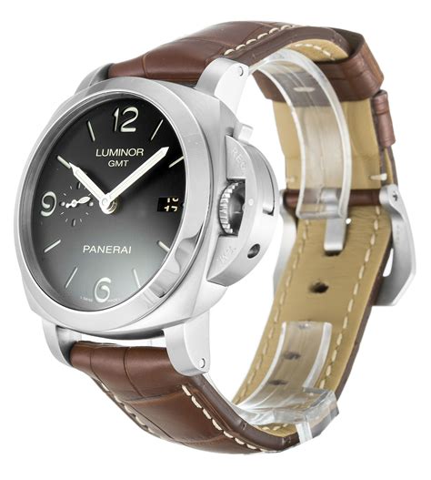 replique montre panerai luminor|panerai luminor.